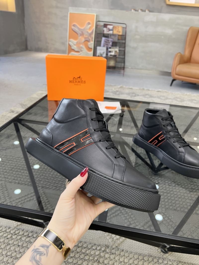 Hermes Casual Shoes